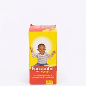 BONABABE 60ML BOTTLE