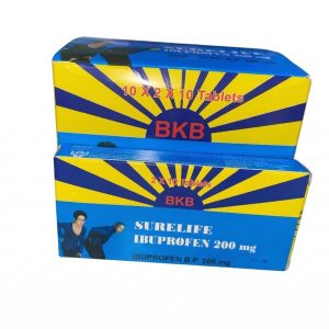 BKB SURELIFE 200MG