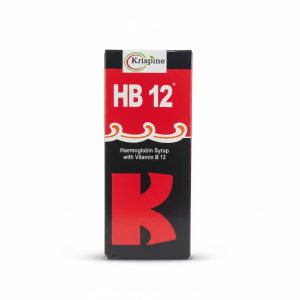 HB 12 TONIC
