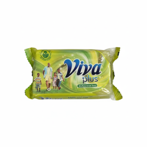 VIVA PLUS SOAP 250G