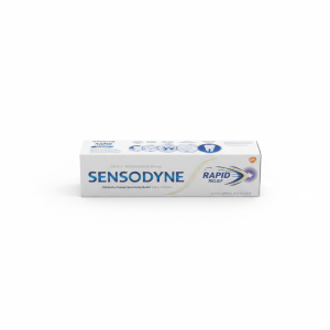 SENSODYNE RAPID RELIEF PASTE