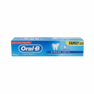 ORAL B TOOTHPASTE 130G