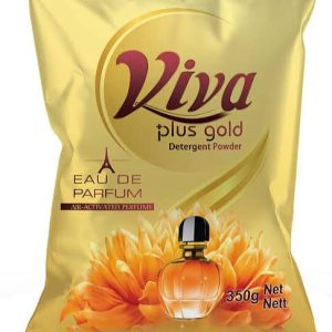 VIVA PLUS DETERGENT 350G