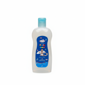 ANGEL BABY WASH 300ML