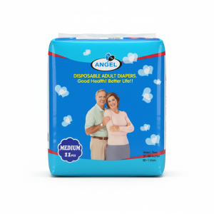 ANGEL ADULT DIAPER X XL
