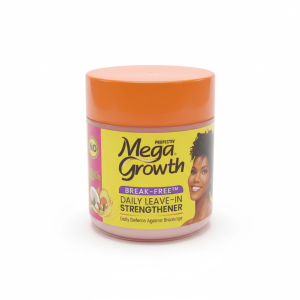 MEGA GROWTH LEAVE-IN STRENGTHENER