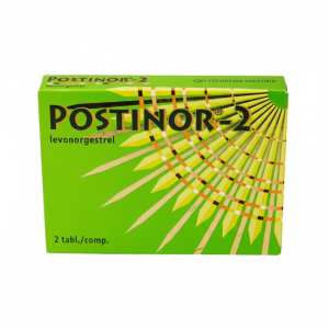 POSTINOR 2 TABLET