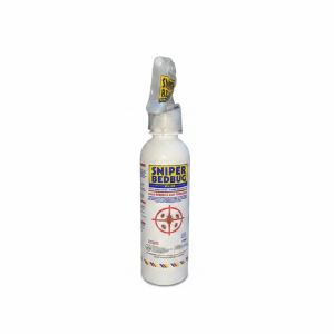 SNIPER BEDBUG INSECTICIDE 250ML