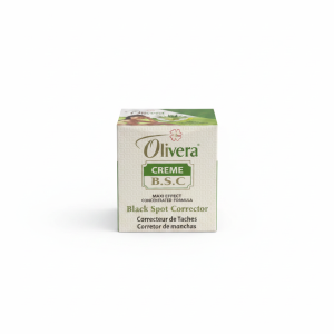 OLIVERA CREAM B.S.C
