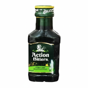 ACTION BITTERS ALCOHOLIC 100ML