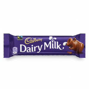 CADBURY DAIRY CHOCOLATE