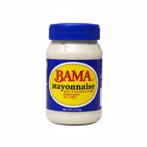 BAMA MAYONNAISE 385G