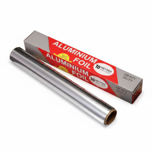 FOIL PAPER