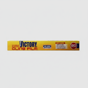 VICTORY CLING FILM