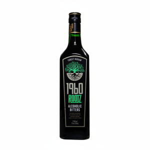 1960 BITTERS 750ML