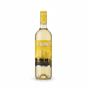 4TH STREET SWEET WHITE WINE 750ML