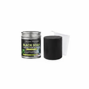 AICHUN BEAUTY (BLACK SOAP)