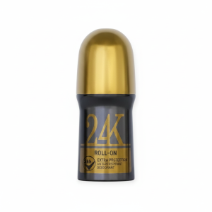 24K ROLL ON