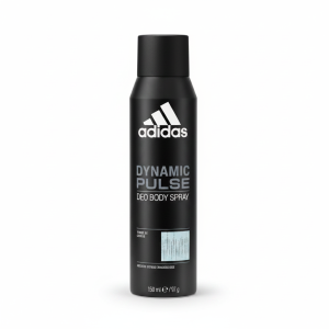ADDIDAS SPRAY 150ML