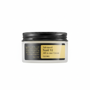 ADVANCED SNAIL FACE CREAM CUP 100G
