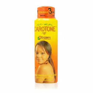 CAROTONE LOTION 550ML