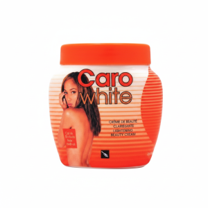 CARO WHITE CUP 120ML