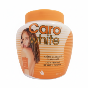 CARO WHITE CUP 500ML