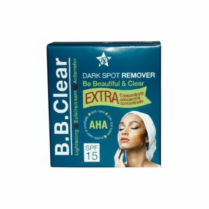 B.B CLEAR DARK SPOT
