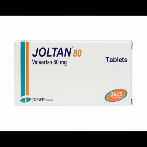 VALSARTAN 80G XSAT