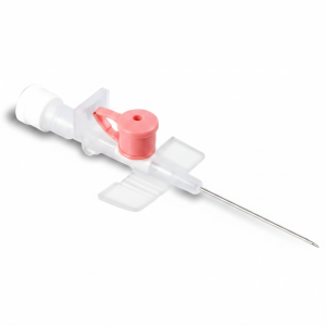 CANNULA 20 PINK