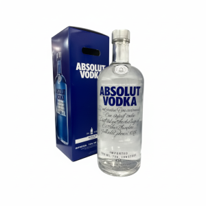 ABSOLUT VODKA MIX