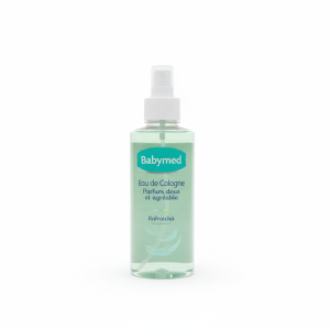 BABYMED PERFUME 200ML