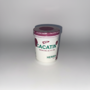 CACATIN 100G