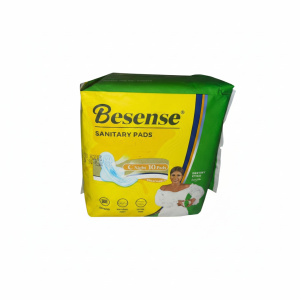 BESENSE SANITARY PAD X10
