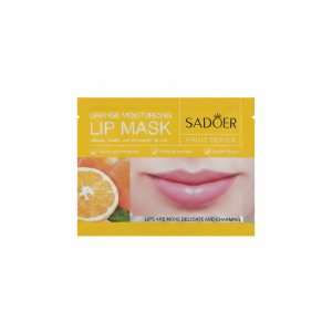 BIOAQUA LIP MASK