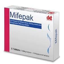 MIFEPAK