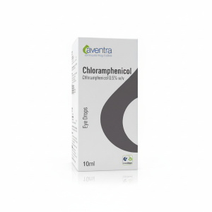 CHLORAMPHENICOL EYE DROP (FIDSON