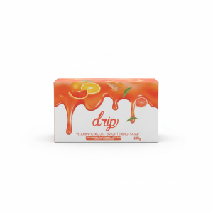 DRIP SOAP