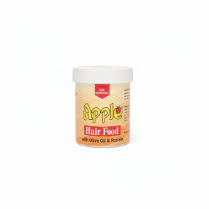 APPLE HAIR TREATMENT 50G