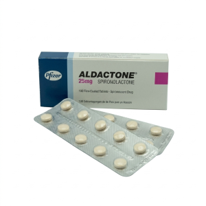 ALDACTONE TAB XSAT