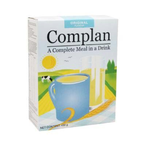 COMPLAN BABY MILK 400G