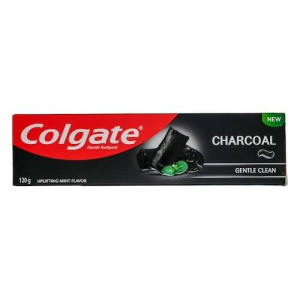 COLGATE CHARCOAL PASTE 120G