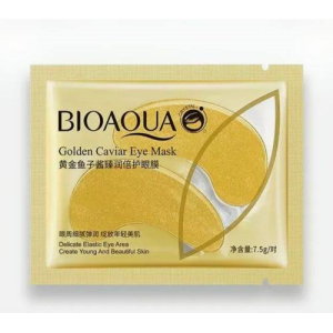 BIOAQUA EYE MASK