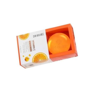 DR. RASHEL VITAMIN C SOAP 100G
