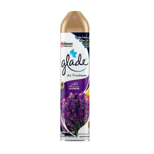 GLADE SPRAY MIX 300ML