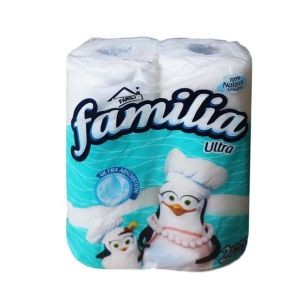 FAMILIA KITCHEN TOWEL (DOUBLE)