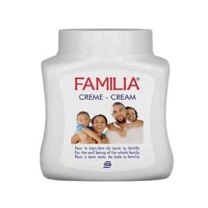 FAMILIA CUP CREAM 390ML