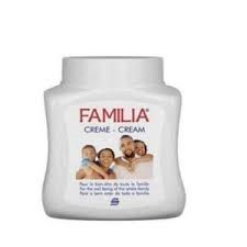FAMILIA CREAM 215ML