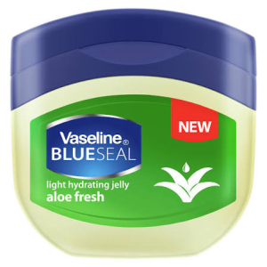 VASELINE BLUE SEA 50ML (ALOEVERA)
