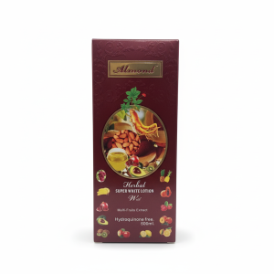 ALMOND  LOT. 500ML